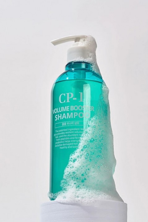 ESTHETIC HOUSE CP-1 Volume Booster Shampoo 500 mlIVET.PL - Modna odzież