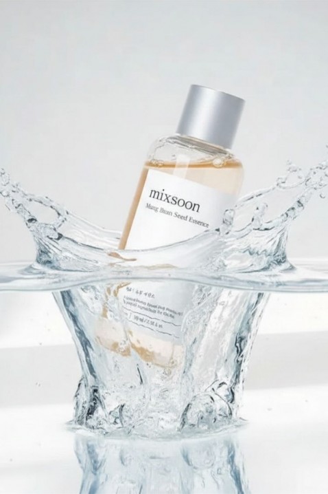MIXSOON Mung Bean Seed Essence 100 mlIVET.PL - Modna odzież