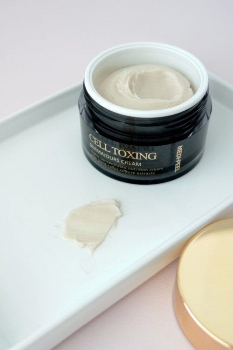 MEDI-PEEL Cell Toxing Dermajours Cream 50 mlIVET.PL - Modna odzież
