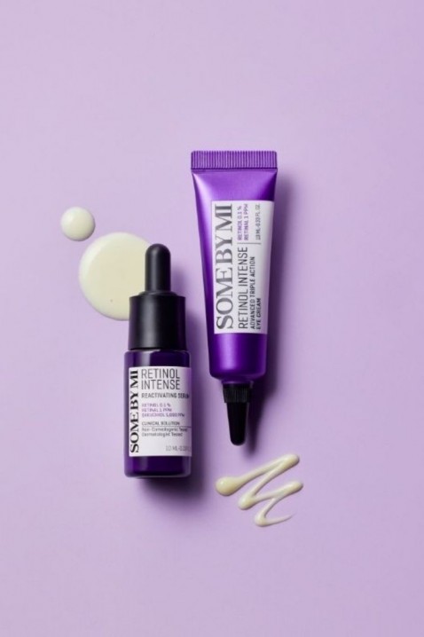 SomeByMi Retinol Intense Trial Kit (10ml + 10ml)IVET.PL - Modna odzież