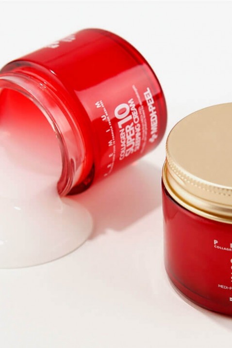 MEDI-PEEL Collagen Super10 Sleeping Cream 70 mlIVET.PL - Modna odzież