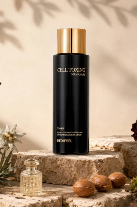 MEDI-PEEL Cell Toxing Dermajours Toner 250 mlIVET.PL - Modna odzież