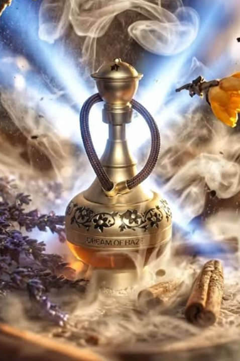 Arabskie perfumy Lattafa Pride Dream Of Haze EDP 100 mlIVET.PL - Modna odzież