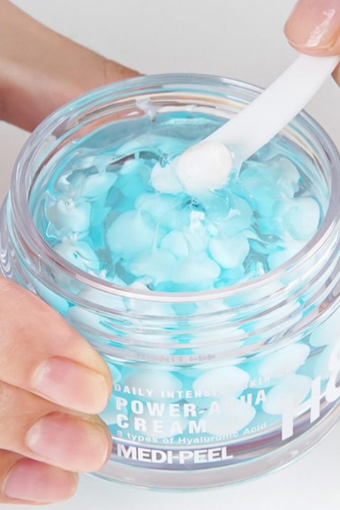 MEDI-PEEL Power Aqua Cream 50 mlIVET.PL - Modna odzież