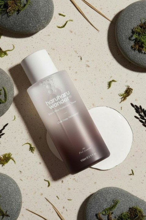 Haruharu Wonder Black Rice Hyaluronic Toner 150 mlIVET.PL - Modna odzież