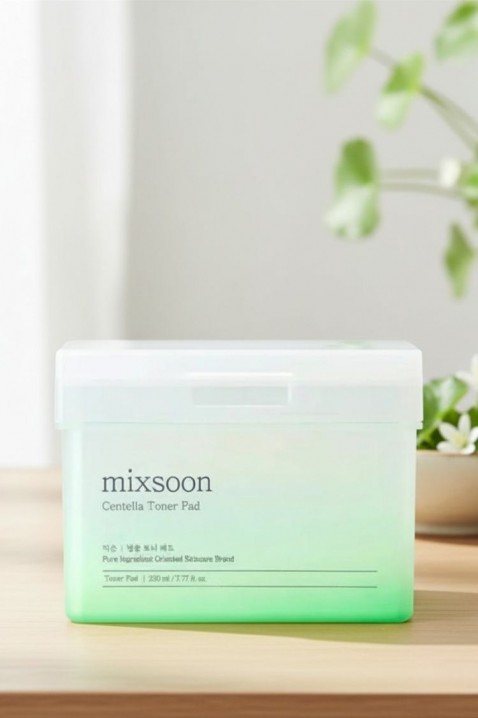 MIXSOON Centella Toner Pad 120 sztukIVET.PL - Modna odzież