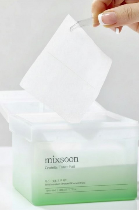 MIXSOON Centella Toner Pad 120 sztukIVET.PL - Modna odzież