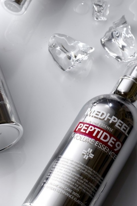 MEDI-PEEL Peptide 9 Volume Essence PRO 100 mlIVET.PL - Modna odzież