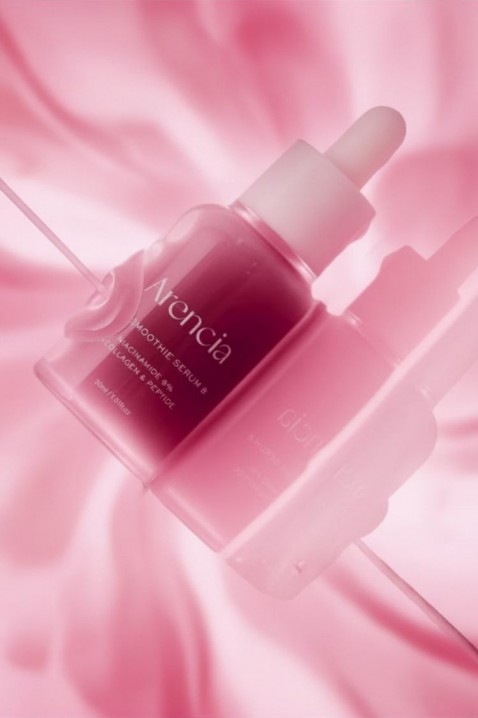ARENCIA Red Smoothie Serum 8 30 mlIVET.PL - Modna odzież