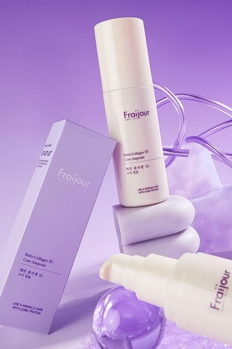 Fraijour Retin-Collagen 3D Core Ampoule 50 mlIVET.PL - Modna odzież