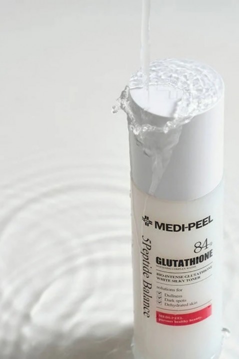 MEDI-PEEL Bio-Intense Glutathione White Silky Toner 180 mlIVET.PL - Modna odzież