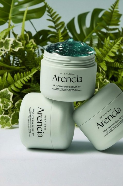 ARENCA Holy Hyssop Serum Intensive Moisturizing Serum 30 50 gIVET.PL - Modna odzież