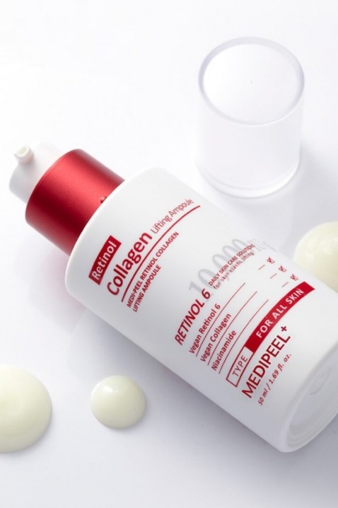 MEDI-PEEL Retinol Collagen Lifting Ampoule 50 mlIVET.PL - Modna odzież