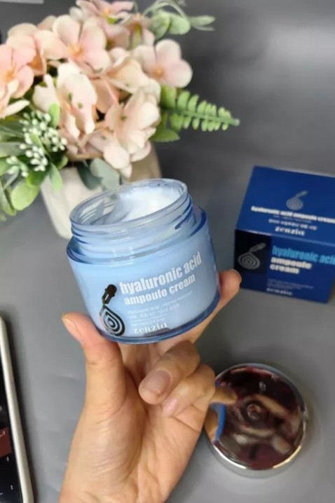 Zenzia Hyaluronic Acid Ampoule Cream 70 mlIVET.PL - Modna odzież