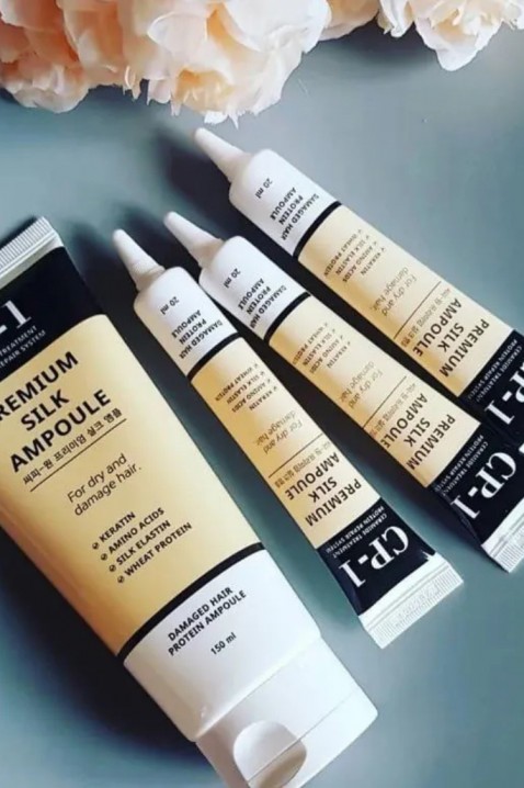 Esthetic House CP-1 Premium Silk Ampoule 1 szt. 20 mlIVET.PL - Modna odzież