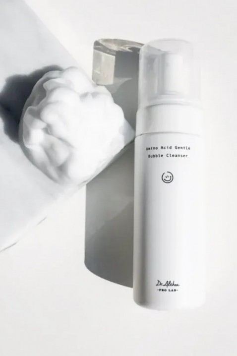 DR. ALTHEA Amino Acid Gentle Bubble Cleanser 140 mlIVET.PL - Modna odzież
