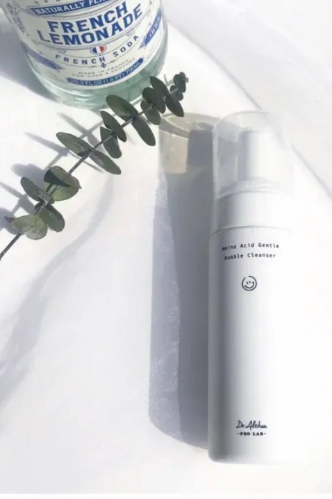 DR. ALTHEA Amino Acid Gentle Bubble Cleanser 140 mlIVET.PL - Modna odzież