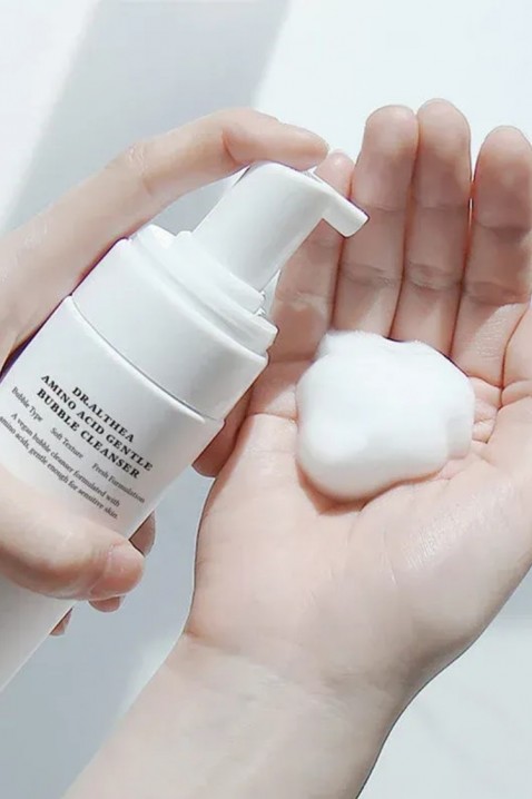 DR. ALTHEA Amino Acid Gentle Bubble Cleanser 140 mlIVET.PL - Modna odzież