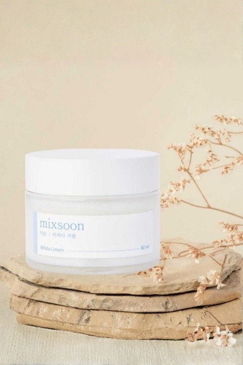 MIXSOON Bifida Cream with Bifidobacteria Lysate 60 mlIVET.PL - Modna odzież