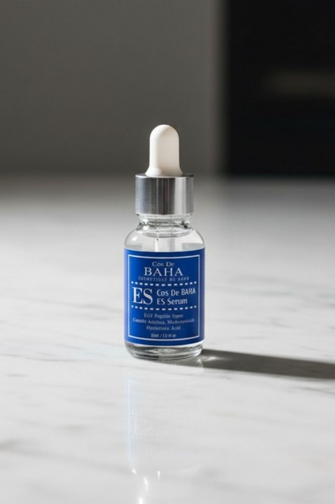 COS DE BAHA EGF Peptide Cica Serum 30 mlIVET.PL - Modna odzież