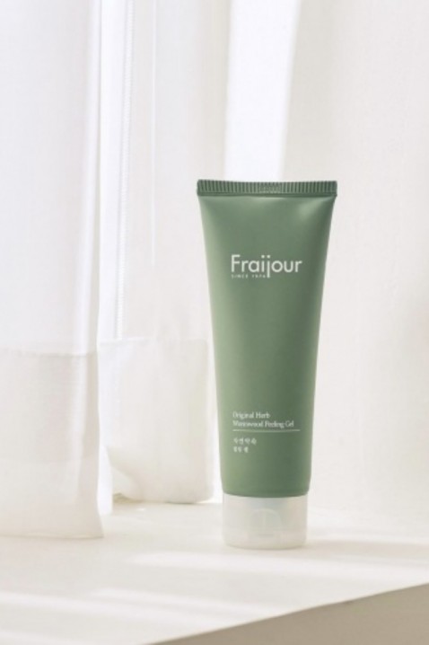 Fraijour Original Herb Wormwood Peeling Gel 150 mlIVET.PL - Modna odzież