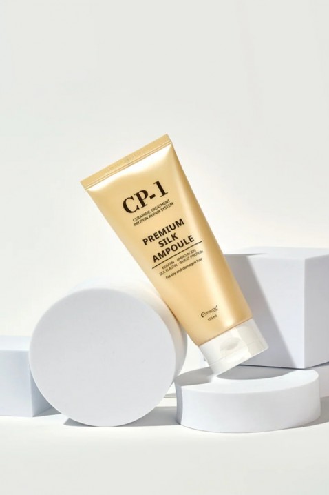 ESTHETIC HOUSE CP-1 Premium Silk Ampoule 150 mlIVET.PL - Modna odzież