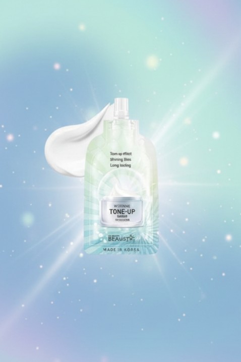 BEAUSTA Whitening Tone-Up Cream 15 mlIVET.PL - Modna odzież