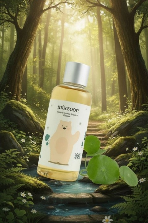 MIXSOON Soondy Centella Asiatica Essence 100 mlIVET.PL - Modna odzież
