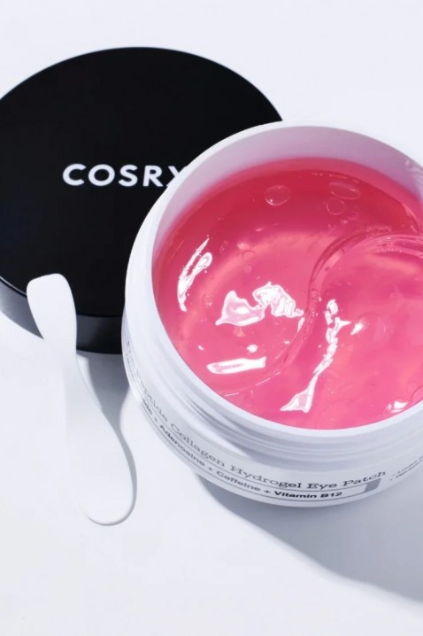 COSRX The Collagen Hydrogel Eye Patch 60 szt.IVET.PL - Modna odzież
