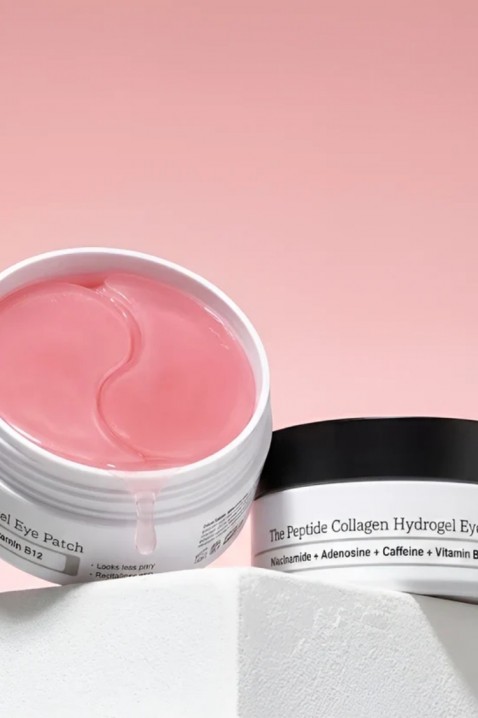 COSRX The Collagen Hydrogel Eye Patch 60 szt.IVET.PL - Modna odzież