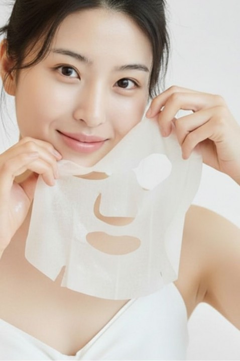 SKIN1004 Centella Tone Brightening Glow Mask 1 szt.IVET.PL - Modna odzież