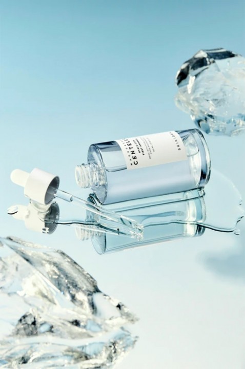 SKIN1004 Madagascar Centella Hyalu-Cica First Ampoule 100 mlIVET.PL - Modna odzież