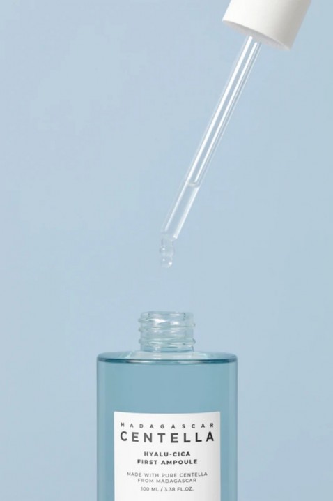 SKIN1004 Madagascar Centella Hyalu-Cica First Ampoule 100 mlIVET.PL - Modna odzież
