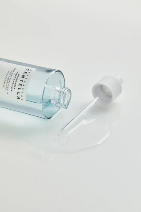 SKIN1004 Madagascar Centella Hyalu-Cica First Ampoule 100 mlIVET.PL - Modna odzież