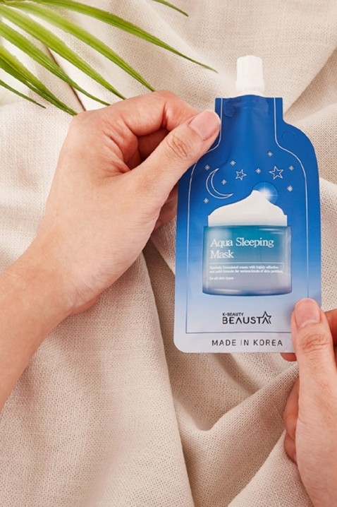 BEAUSTA Aqua Sleeping Mask 20 mlIVET.PL - Modna odzież