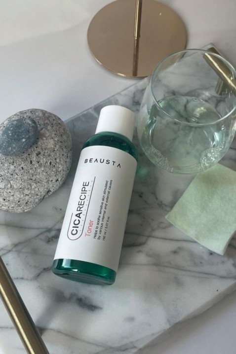 BEAUSTA Cicarecipe Toner 150 mlIVET.PL - Modna odzież