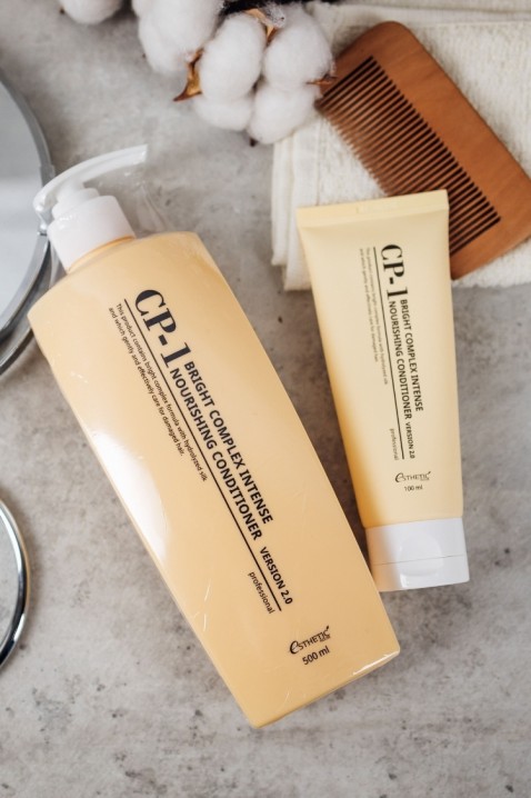Esthetic House CP-1 BС Intense Nourishing Conditioner Version 2.0 100 mlIVET.PL - Modna odzież