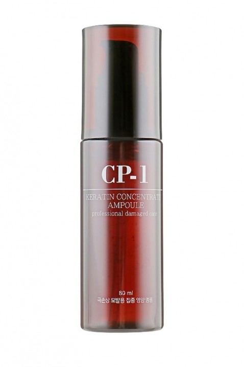 Esthetic House CP-1 Keratin Concentrate Ampoule 80 mlIVET.PL - Modna odzież