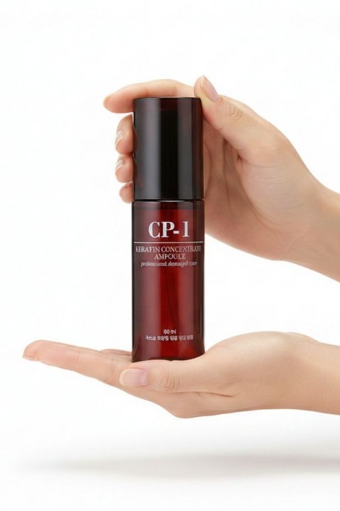 Esthetic House CP-1 Keratin Concentrate Ampoule 80 mlIVET.PL - Modna odzież