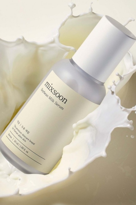 MIXSOON Soybean Milk Serum 30 mlIVET.PL - Modna odzież