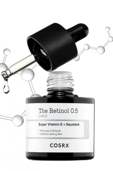 COSRX The Retinol 0.5 Oil 20 mlIVET.PL - Modna odzież