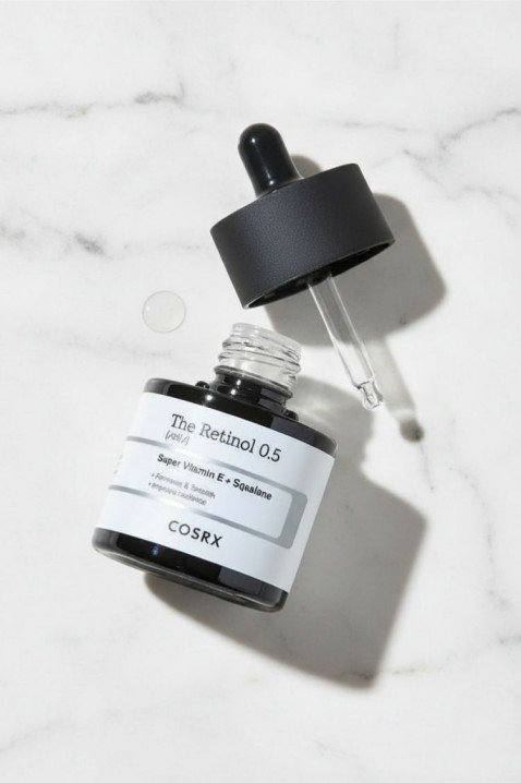 COSRX The Retinol 0.5 Oil 20 mlIVET.PL - Modna odzież