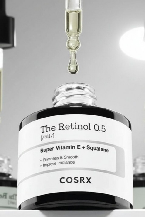 COSRX The Retinol 0.5 Oil 20 mlIVET.PL - Modna odzież