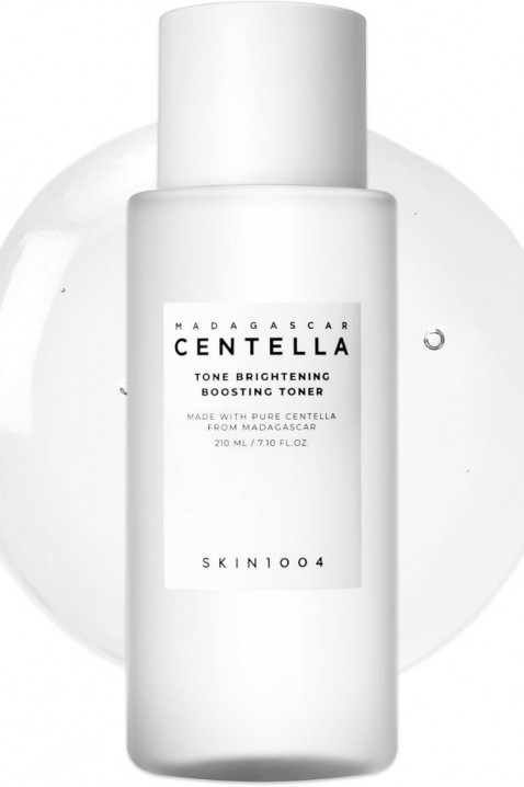 SKIN1004 Madagascar Centella Tone Brightening Boosting Toner 210 mlIVET.PL - Modna odzież