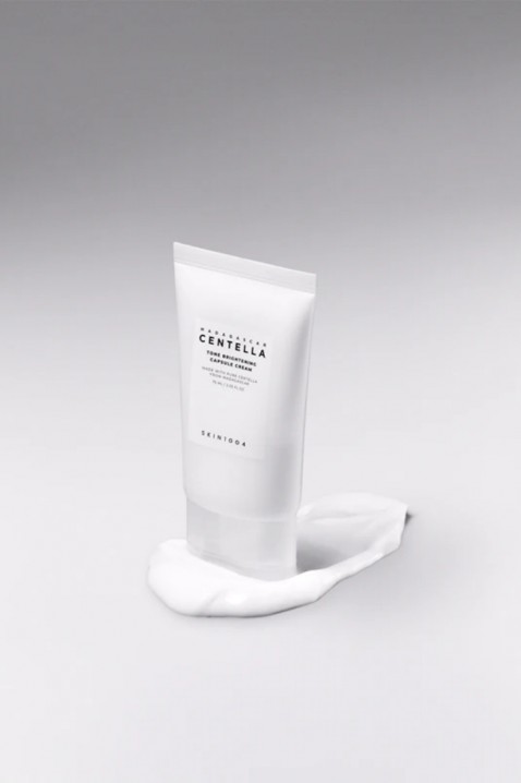 SKIN1004 Madagascar Centella Tone Brightening Capsule Cream 75 mlIVET.PL - Modna odzież