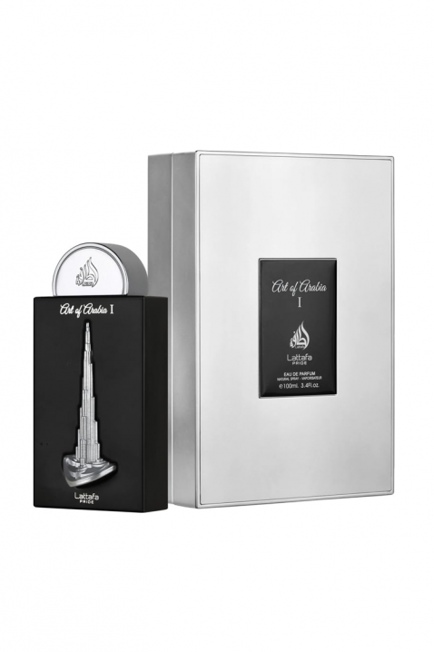 Perfumy arabskie Lattafa Pride Art Of Arabia I EDP 100 mlIVET.PL - Modna odzież