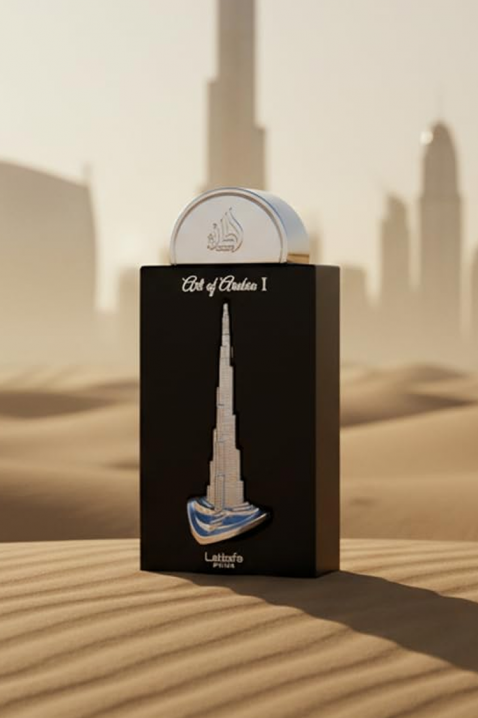 Perfumy arabskie Lattafa Pride Art Of Arabia I EDP 100 mlIVET.PL - Modna odzież