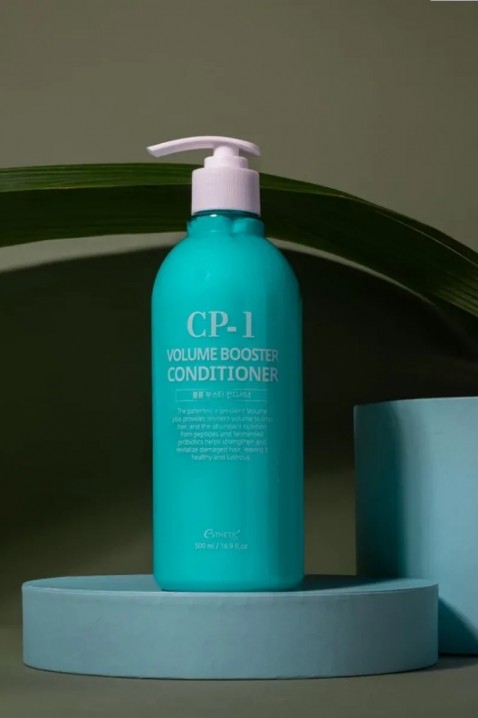 ESTHETIC HOUSE CP-1 Volume Booster Conditioner 500 mlIVET.PL - Modna odzież