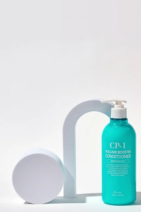 ESTHETIC HOUSE CP-1 Volume Booster Conditioner 500 mlIVET.PL - Modna odzież