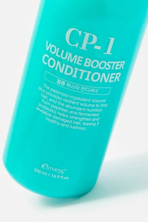 ESTHETIC HOUSE CP-1 Volume Booster Conditioner 500 mlIVET.PL - Modna odzież